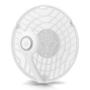 [AF60-LR] Ubiquiti - Radio UISP [PtP] airFiber de 60 GHz largo alcance con tecnología Wave hasta 1.9 Gbps