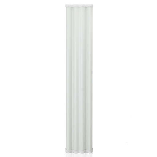 [020796] [AM-5G20-90] Ubiquiti - Antena Sectorial para Radio Estaciones Base airMAX de 90 Grados 5 GHz [5.15-5.85 GHz] de 20 dBi
