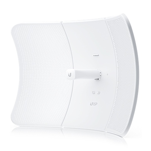 [020799] [LBE-5AC-XR] Ubiquiti - Estación Inalámbrica UISP airMAX LiteBeam 5AC XR