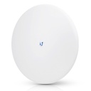 [LTU-PRO] Ubiquiti - Cliente PtMP UISP LTU Pro 5 GHz con Antena Integrada de 24 dBi