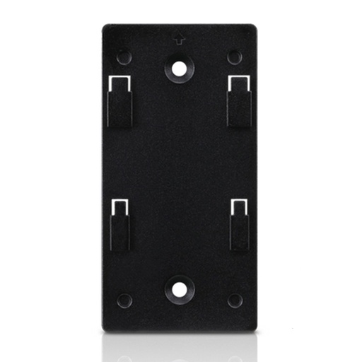 [020816] [POE-WM] Ubiquiti - Montaje de Pared para Adaptadores POE