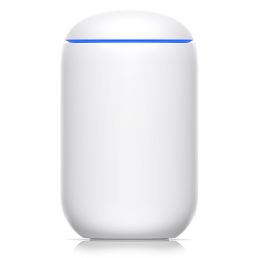 [020843] [UDM] Ubiquiti - UniFi Dream Machine WiFi AP Wave 2 MU-MIMO 4x4 Switch de 4 Puertos Router Security Gateway y Controlador UniFi