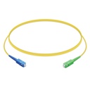 [UF-SM-PATCH-UPC-APC] Ubiquiti - UFiber Patch Cord Cable Simplex UPC/APC SM G.657A1 Fibra [1.5 metros]