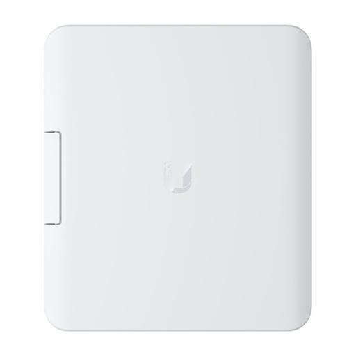 [020857] [UF-TERMINAL-BOX] Ubiquiti - Caja de Terminales Exterior UFiber