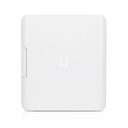 [USW-FLEX-UTILITY] Ubiquiti - Kit Adaptador para Switch Resistente para Exterior de Montaje en Poste