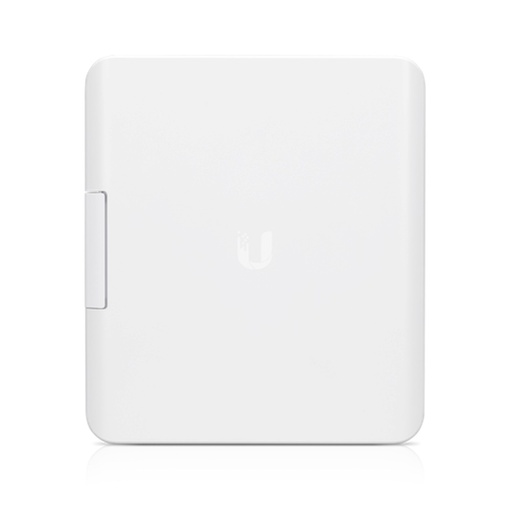 [020870] [USW-FLEX-UTILITY] Ubiquiti - Kit Adaptador para Switch Resistente para Exterior de Montaje en Poste
