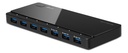 [UH700] TP-Link - Hub de 7 Puertos USB 3.0