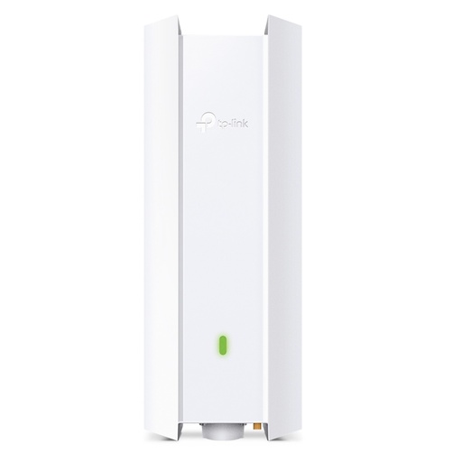 [020877] [EAP610-Outdoor] TP-Link - Punto de Acceso Inalambrico Doble Banda WiFi6 de Exterior/Interior