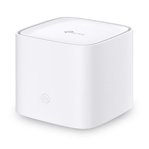 [020896] [HC220-G5-1PACK] TP-Link - Router Inalambrico WiFi Mesh Doble Banda AC1200 [1 Unidad]