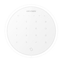 [DS-PKA-WLM-433] Hikvision - Teclado Inalambrico para Paneles de Alarma Inalambricos AXHUB