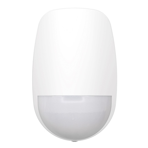 [040030] [DS-PDD12P-EG2] Hikvision - Sensor de Movimiento PIR Cableado Interior