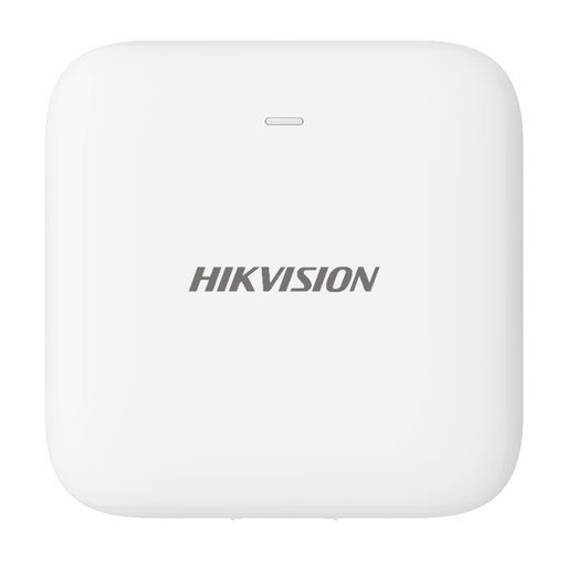 [040043] [DS-PDWL-E-WB] Hikvision - Detector de Fugas de Agua Inalámbrico AXPRO
