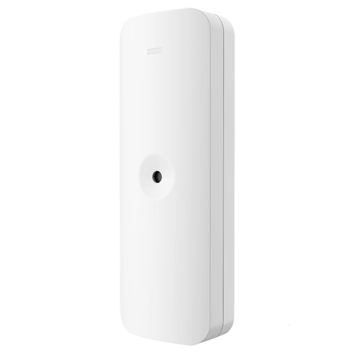 [040044] [DS-PDBG8-EG2-WB] Hikvision - Detector Inalámbrico de Ruptura de Cristal 3 en 1 Soporta 2 Zonas Cableadas Rango hasta 8 Metros AXPRO
