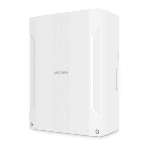 [040066] [DS-PHA64-LP] Hikvision - Panel de Alarma Híbrido Pro IP WiFi 8 Zonas Cableadas 56 Zonas Expandibles Inalámbricas o Cableadas TCP/IP