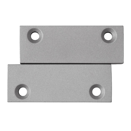 [040068] [DS-PD1-MC-MS] Hikvision - Contacto Magnético NC Cableado para Puertas o Ventanas [Metalico]