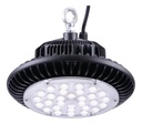 Lampara LED UFO Industrial 200W 6500K Luz Fria Ledplus+