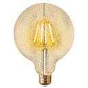 Bombillo LED Vintage Leopardo 7W AKSI