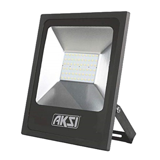 [050130] Reflector LED 30W 3000K Luz Calida AKSI