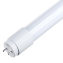 Tubo LED T8 10W Luz Fria 6500K 60 Cm [Cristal] T8-GL-0.6-10 Littman