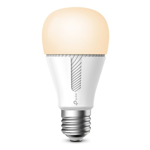 [050214] [KL110] Kasa by TP-Link - Bombillo LED Bulbo Inteligente Regulable 10W 2700K Luz Calida WiFi