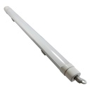 [ANTI-36W-120CM] Lucerna - Lampara Tubo Antipolvo LED 36W 6500K Luz Fria 120cm Interiores/Exteriores 3420lm