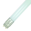 [DL-032-T8] DuraLED - Bombillo LED T8 28W 6500K Luz Fria Cristal 120 cm
