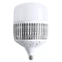 Big Bombillo Industrial Monster LED Bulbo 50W 6500K Luz Fria Socate E27 QPBJ-50W Hammer