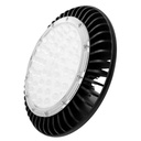 [DL-049-UFO] DuraLED - Lampara LED Tipo OVNI Industrial UFO 150W 6500K Luz Fria