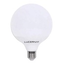 [12W-G-E27-6.5K] Lucerna - Bombillo LED Globo 12W 6500K Luz Fria 1000lm Rosca E27 G95