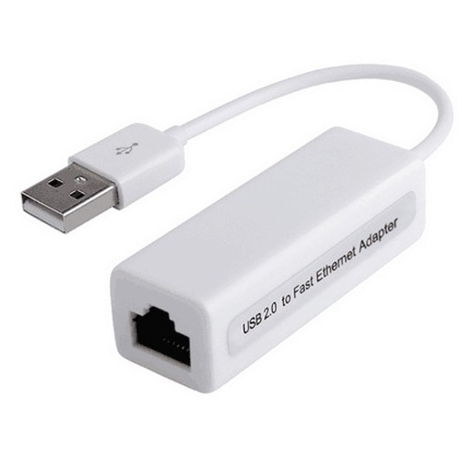 [060058] [USB003] Adaptador USB a RJ-45