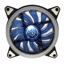 [FAN061] Fan Cooler LED Case Azul 120x120mm