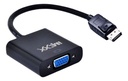 [IME-19841] Imexx - Convertidor de Video DisplayPort Macho a VGA Hembra