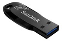 [SDCZ410-032G-G46] SanDisk - Pendrive 32Gb Ultra Shift USB 3.0