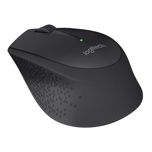 [060431] [M280-BLACK] Logitech - Mouse Inalambrico [Negro]