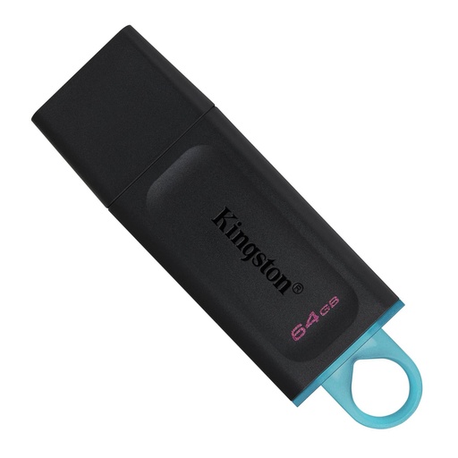 [060434] [DTX/64GB] Kingston - Pendrive DT Exodia 64Gb Unidad Flash USB 3.2