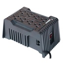 Regulador de Voltaje Ablerex 1200Va/600W 8 Tomas AB-R1208