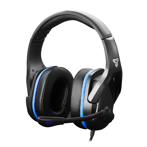 [060518] [MH86] Fantech - Audifonos Valor Gaming [Negro]