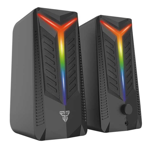 [060523] [GS301] Fantech - Cornetas Trifecta 2.0