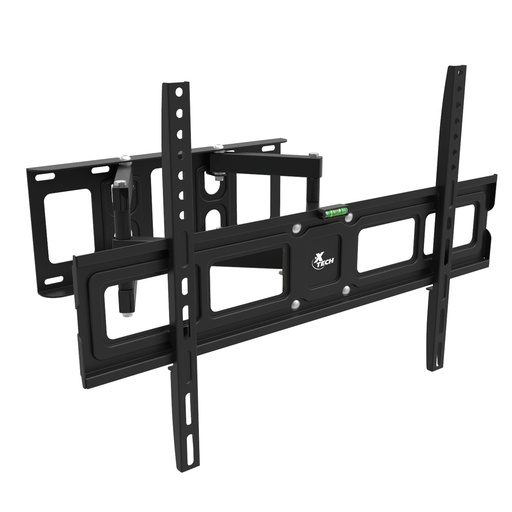 [060598] [XTA-475] Xtech - Soporte/Base Fija con Movimientos para Pantallas 32 a 70 Pulgadas 50Kg