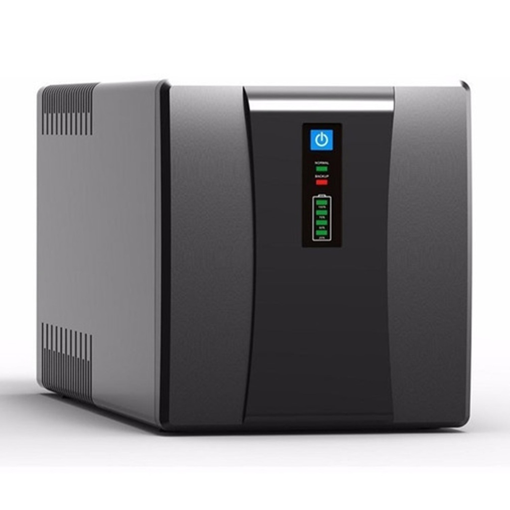 [UPS1500BEGPROD] Begprod - UPS 1500VA [4] x NEMA 5-15R