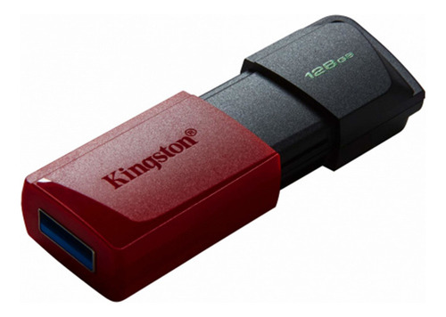 [060748] [DTXM/128GB] Kingston - Pendrive DT Exodia M 128Gb Unidad Flash USB 3.2