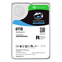 [ST8000VE001] Seagate - Disco Duro Skyhawk AI SATA III 8Tb 7200 rpm Cache 256Mb 3.5" Videovigilancia