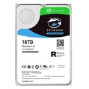 [ST10000VE001] Seagate - Disco Duro Skyhawk AI SATA III 10Tb 7200 rpm Cache 256Mb 3.5" Videovigilancia