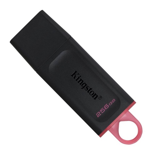 [060792] [DTX/256GB] Kingston - Pendrive DT Exodia 256Gb Unidad Flash USB 3.2