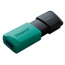 [DTXM/256GB] Kingston - Pendrive DT Exodia M 256Gb Unidad Flash USB 3.2