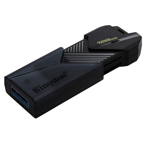 [060795] [DTXON/128GB] Kingston - Pendrive DT Exodia Onyx 128Gb Unidad Flash USB 3.2