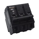[GQL-50A-3] Exceline - Breaker Enchufable GQL TermoMagnetico 50Amp [3 polos]