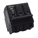 [GQL-60A-3] Exceline - Breaker Enchufable GQL TermoMagnetico 60Amp [3 polos]