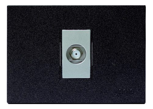 [070634] [Z302-B] Igoto - Toma para TV Serie Z [Negro]