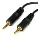 [CAB041] Cable Audio Auxiliar 3.5mm M/M [5 Metros]